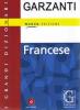 Grande dizionario di francese. Con CD-ROM