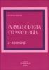 Farmacologia e tossicologia