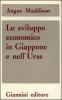 Sviluppo economico in Giappone e nell'URSS (Lo)