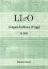 LI d'O. Lingua italiana d'oggi (2005) vol.2