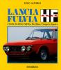 Lancia Fulvia HF e tutte le altre Fulvia: berlina, coup� e sport
