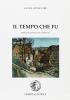 Il tempo che fu. Per la Scuola media