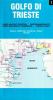 Golfo di Trieste 1:50.000