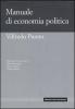 Manuale di economia politica