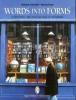 Words into forms. A reference and practice english grammar. Con espansione online. Per le Scuole superiori