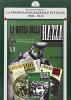 La propaganda razziale in Italia 1938-1943