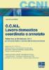 CCNL lavoro domestico coordinato e annotato
