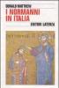 I normanni in Italia