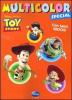 Toy story. Multicolor special
