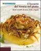 L' azzurro del Veneto nel piatto. Storie e ricette di laguna, delta e mare