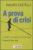 A prova di crisi. In viaggio fra i protagonisti del made in Italy