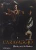 Caravaggio. The stories of St. Matthew. Ediz. inglese