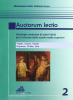 Auctorum lectio. Per le Scuole superiori vol.2