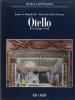 Otello di Giuseppe Verdi. Musica e spettacolo