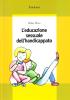 L' educazione sessuale dell'handicappato