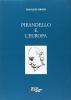 Pirandello e l'Europa