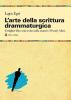 L' arte della scrittura drammaturgica