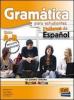 Gram�tica espa�ola b�sica. Per le Scuole superiori. Con CD-ROM