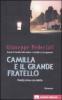 Camilla e il Grande Fratello