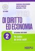 Corso di diritto ed economia vol.2