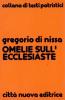 Omelie sull'Ecclesiaste