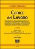 Codice del lavoro