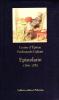 Epistolario (1769-1772)