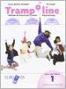 Trampoline. Livre de l'�l�ve-Portfolio-Cahier 1 e 2. Con CD Audio 2. Per la Scuola media vol.1