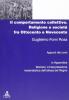 Il comportamento collettivo. Religione e societ� fra Ottocento e Novecento