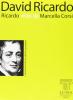 Ricardo visto da Marcella Corsi
