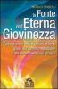 La fonte dell'eterna giovinezza. Come vivere in perfetta salute e libert� grazie alla corretta respirazione e alla forza creatrice dei pensieri