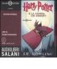 Harry Potter e la camera dei segreti. Audiolibro. 8 CD Audio