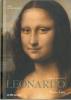 Leonardo. Monalisa. Ediz. inglese