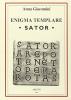 Enigma templare �Sator�