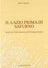 Il Lazio prima di Saturno. Quando gli elefanti vagavano nella campagna romana