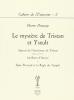 Le myst�re de Tristan et Yseult...