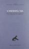 L' infinita via. Ragione, natura e Trinit� da Anselmo a Tommaso vol.6