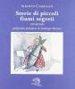 Storie di piccoli fiumi segreti. Aforismi