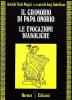 Il grimorio di papa Onorio. Le evocazioni diaboliche