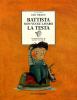 Battista non vuole lavarsi la testa