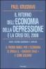 Il ritorno dell'economia della depressione e la crisi del 2008