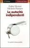 Le autorit� indipendenti