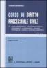 Corso di diritto processuale civile. Ediz. minore vol.3