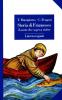 Storia di Francesco il santo che sapeva ridere
