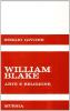 William Blake. Arte e religione