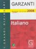 Grande dizionario di italiano 2008. Con CD-ROM