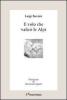 Il volo che valic� le Alpi