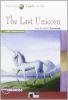 The last unicorn. Con CD Audio e CD-ROM