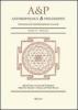 Anthropology & philosophy