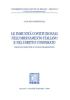 Le immunit� costituzionali nell'ordinamento italiano e nel diritto comparato